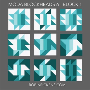 Modablockheads 2025
