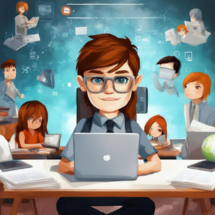 Работа с информацией