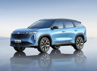 Обзоры автомобилей от первого лица