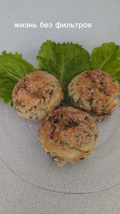 люблю готовить