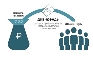 Дивидендная политика компаний