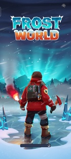 Frost World все части