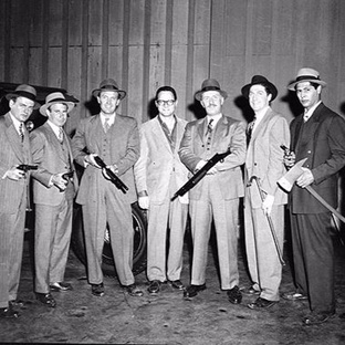 Кастелламарская война