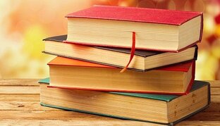 Читаем книги