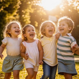 Сказки для детей 2-3 лет