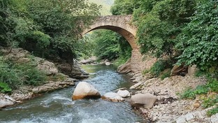 Горная Речка