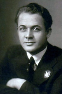 Лемешев Сергей Яковлевич