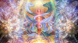 ВЫСШИЕ СИЛЫ ВАМ ПЕРЕДАЮТ👁️🦻🏻👼🏻