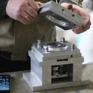 Производство LedSplice