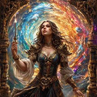 О магии честно и правдиво