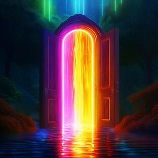 Нереальные истории