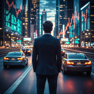 Пять сигналов, что ваш бизнес теряет деньги прямо сейчас