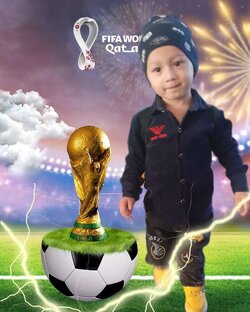 FIFA 2050