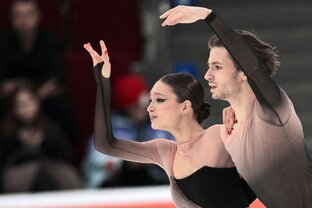 Ох уж эти танцы!