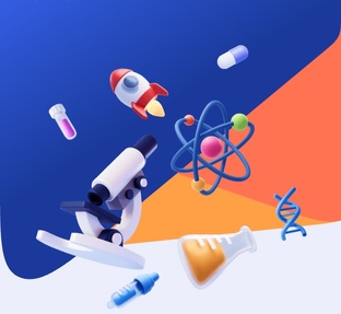 ДЕТСКАЯ НАУКА