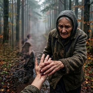 Печать зверя