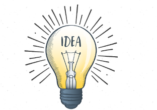 Идея