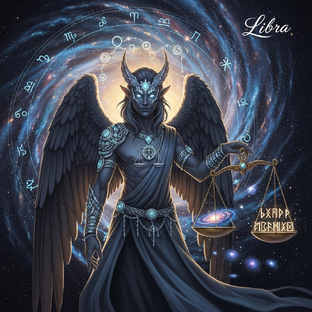 Гороскоп Весы