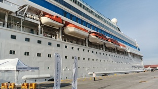 Путешествия на лайнере "Astoria Grande"