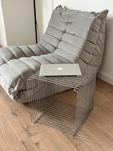 Модульный куб-стеллаж