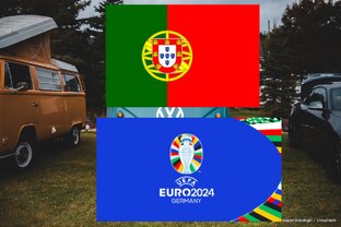 PORTUGAL EN LA EUROCOPA 2024