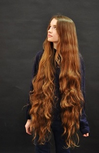 КРАСА-ДЛИННАЯ КОСА