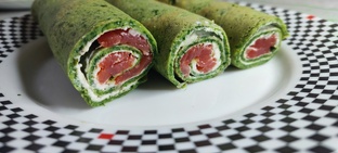 Рецептики для деток