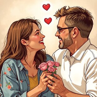 Психология отношений