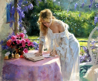 Испанская живопись