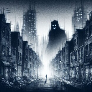 Городские Легенды 