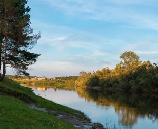 Подборка про Тевриз