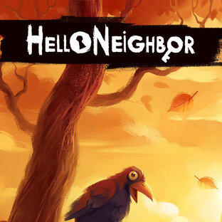 Hello Neighbor