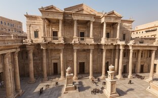 Древний Египет