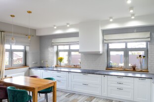 Фото и видео обьектов.