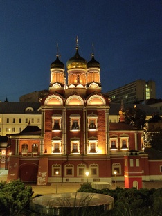 Моя разная и интересная Москва. Места. Транспорт. Выставки. и др.