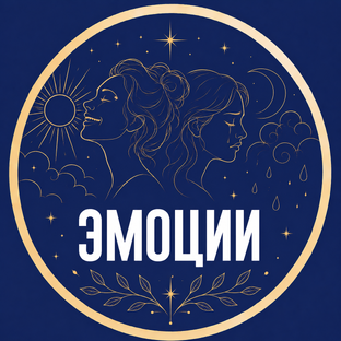 Эмоции: что за ними скрывается и как получать из них энергию надействия