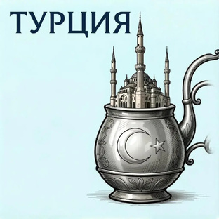 Турция