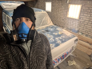 Блог