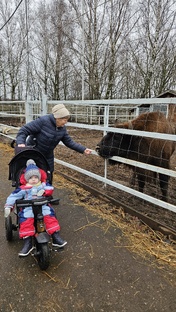Путешествуем по Беларуси