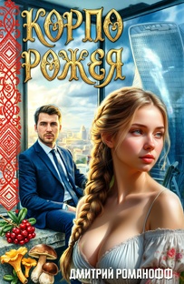 Корпорожея
