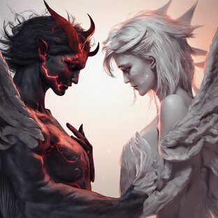 Наступление вечного дня