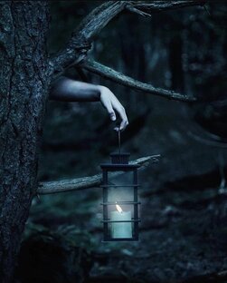 Расклады на тех, кого больше нет, в этом мире