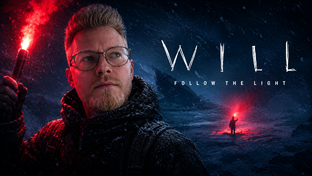 WILL: Follow The Light