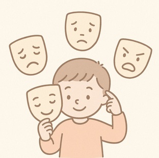 Детские манипуляции: разоблачаем и реагируем