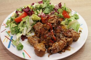 Рецепты для мультиварки. 