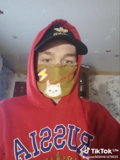 Ряльные пацаны 