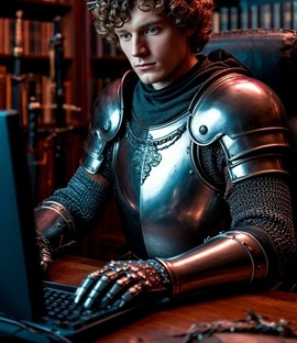 ЛитъОбзор (краткие Обзоры Книг с минимумом спойлеров)