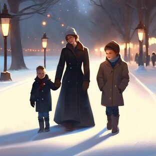 Рассказы Семьи Смит