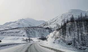 Сибирские истории. Приключения, командировки.