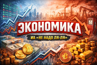 Экономика